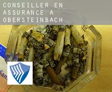Conseiller en assurance à  Obersteinbach