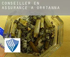 Conseiller en assurance à  Orrtanna