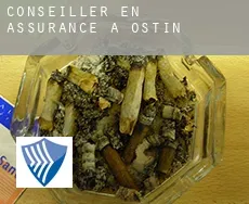 Conseiller en assurance à  Ostin
