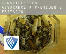 Conseiller en assurance à Presidente Epitácio