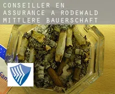 Conseiller en assurance à  Rodewald-Mittlere Bauerschaft