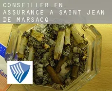 Conseiller en assurance à  Saint-Jean-de-Marsacq