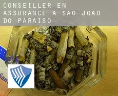 Conseiller en assurance à  São João do Paraíso