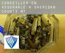 Conseiller en assurance à Sheridan