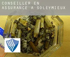 Conseiller en assurance à  Soleymieux