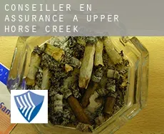Conseiller en assurance à  Upper Horse Creek
