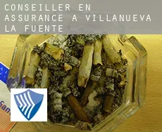 Conseiller en assurance à  Villanueva de la Fuente