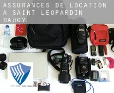 Assurances de location à  Saint-Léopardin-d'Augy
