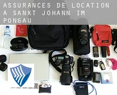 Assurances de location à Politischer Bezirk Sankt Johann im Pongau