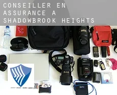 Conseiller en assurance à  Shadowbrook Heights