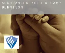 Assurances auto à  Camp Dennison