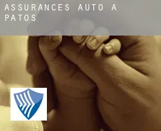 Assurances auto à Patos