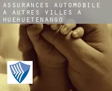 Assurances automobile à Autres Villes à Huehuetenango