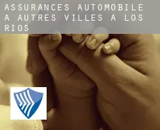 Assurances automobile à Autres Villes à Los Rios