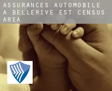 Assurances automobile à  Bellerive Est (census area)