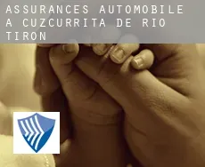 Assurances automobile à  Cuzcurrita de Río Tirón