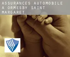 Assurances automobile à  Ormesby Saint Margaret