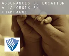 Assurances de location à La Croix-en-Champagne