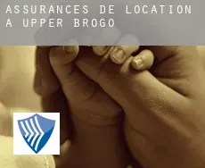 Assurances de location à Upper Brogo