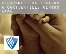 Assurances habitation à  Cartierville (census area)