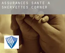 Assurances santé à  Shervettes Corner