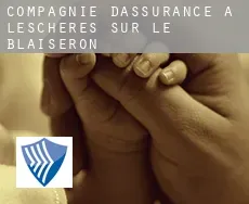 Compagnie d'assurance à  Leschères-sur-le-Blaiseron
