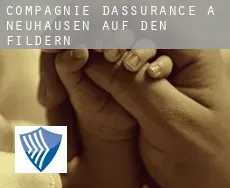 Compagnie d'assurance à  Neuhausen auf den Fildern