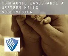 Compagnie d'assurance à Western Hills Subdivision
