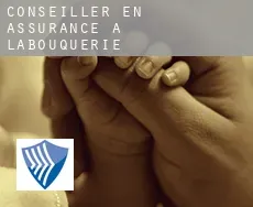 Conseiller en assurance à Labouquerie