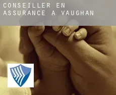 Conseiller en assurance à  Vaughan