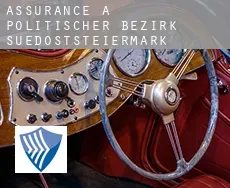 Assurance à Politischer Bezirk Suedoststeiermark
