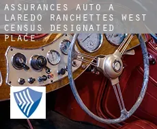 Assurances auto à  Laredo Ranchettes - West
