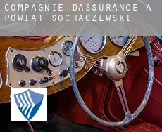 Compagnie d'assurance à  Powiat sochaczewski