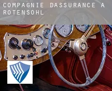 Compagnie d'assurance à  Rotensohl