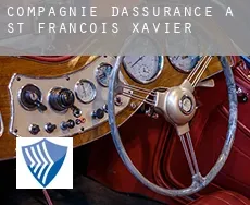 Compagnie d'assurance à  St. François Xavier