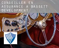 Conseiller en assurance à Bassett Development
