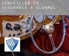 Conseiller en assurance à Clonmel