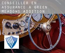 Conseiller en assurance à  Green Meadows Addition