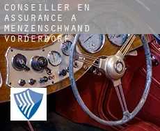 Conseiller en assurance à  Menzenschwand-Vorderdorf