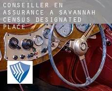 Conseiller en assurance à  Savannah