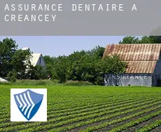 Assurance dentaire à Créancey
