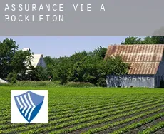 Assurance vie à Bockleton
