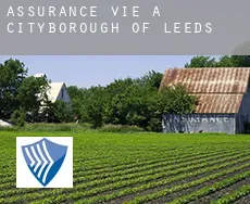 Assurance vie à Leeds (City and Borough)