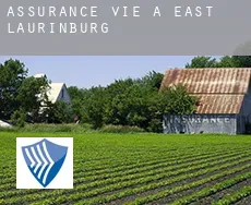 Assurance vie à  East Laurinburg