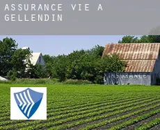 Assurance vie à Gellendin