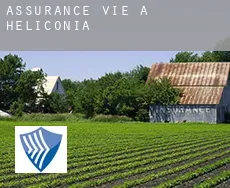 Assurance vie à Heliconia