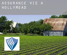 Assurance vie à  Hollymead