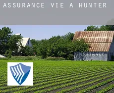 Assurance vie à  Hunter