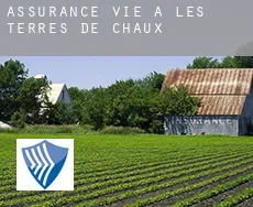 Assurance vie à  Les Terres-de-Chaux