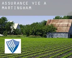 Assurance vie à  Martingham